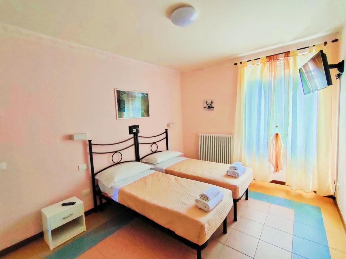 HOTEL PALAZZO DEL DOMA - Lake Vagli Vagli di Sotto Eksteriør bilde
