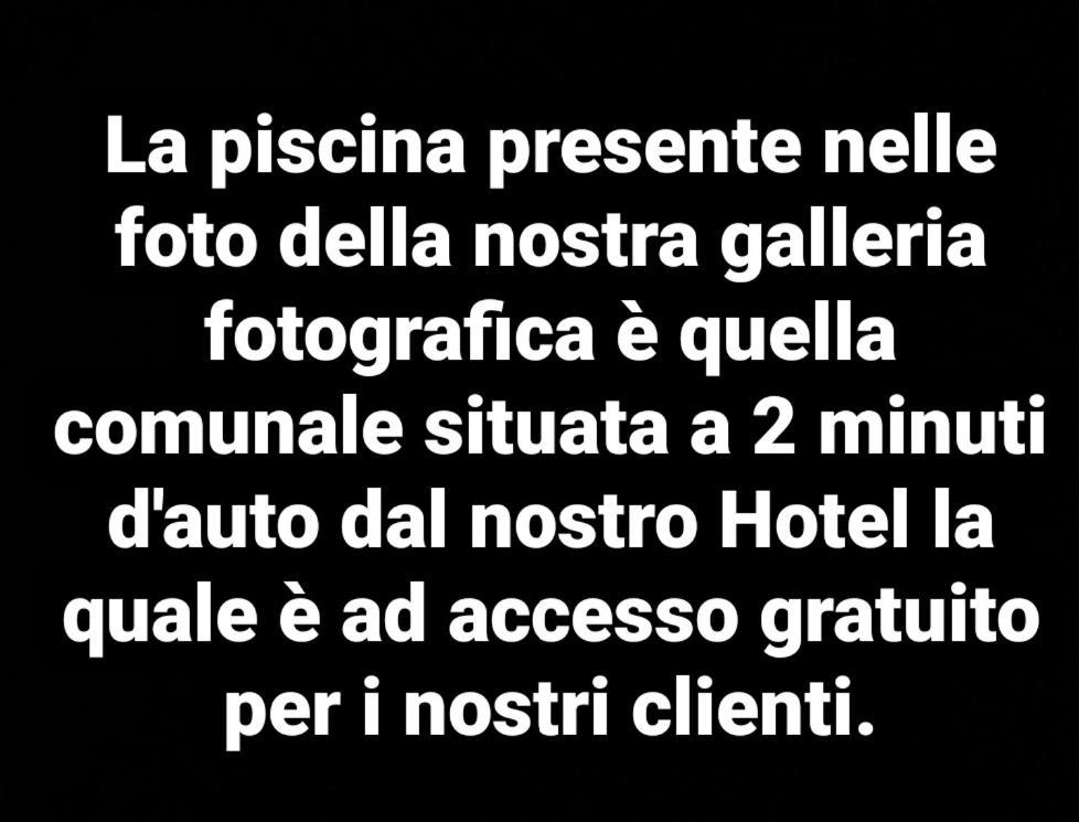 HOTEL PALAZZO DEL DOMA - Lake Vagli Vagli di Sotto Eksteriør bilde