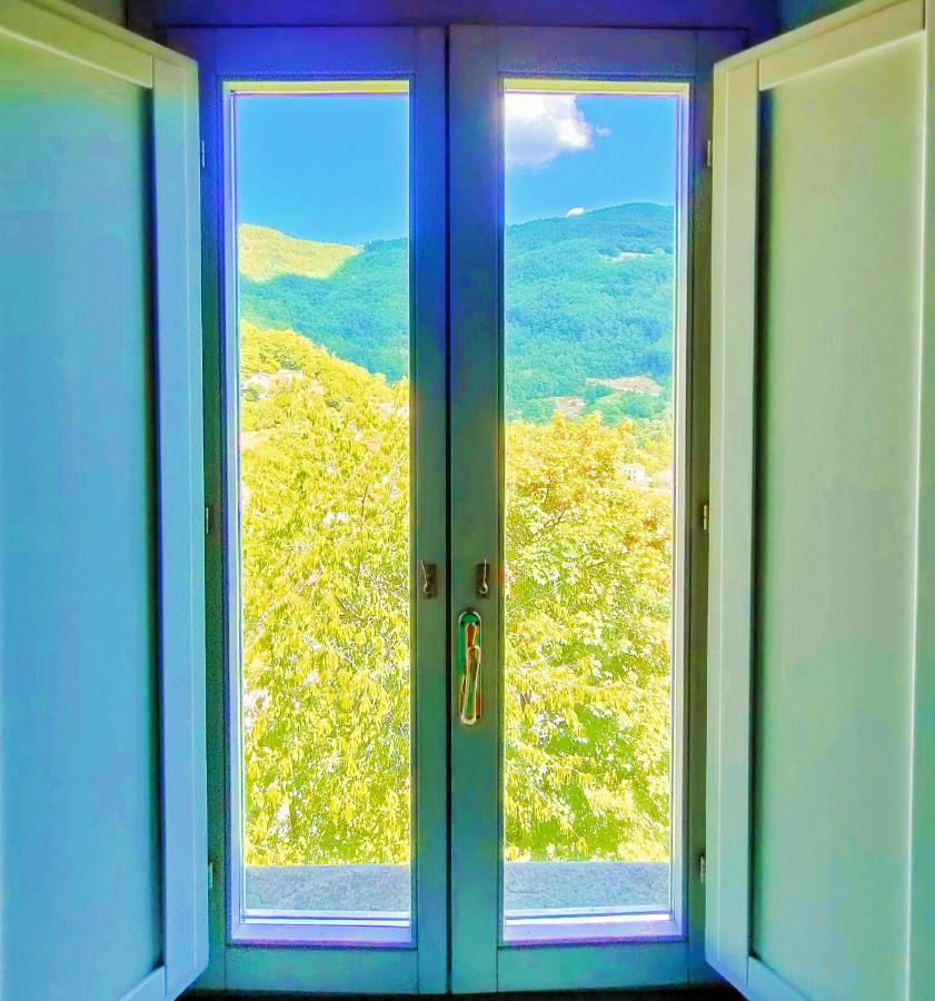 HOTEL PALAZZO DEL DOMA - Lake Vagli Vagli di Sotto Eksteriør bilde