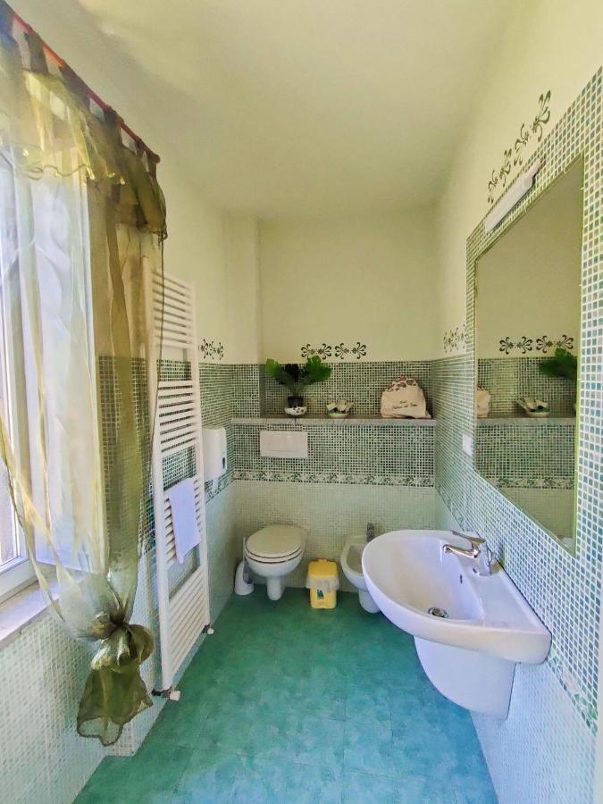 HOTEL PALAZZO DEL DOMA - Lake Vagli Vagli di Sotto Eksteriør bilde