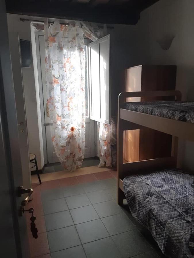 HOTEL PALAZZO DEL DOMA - Lake Vagli Vagli di Sotto Eksteriør bilde