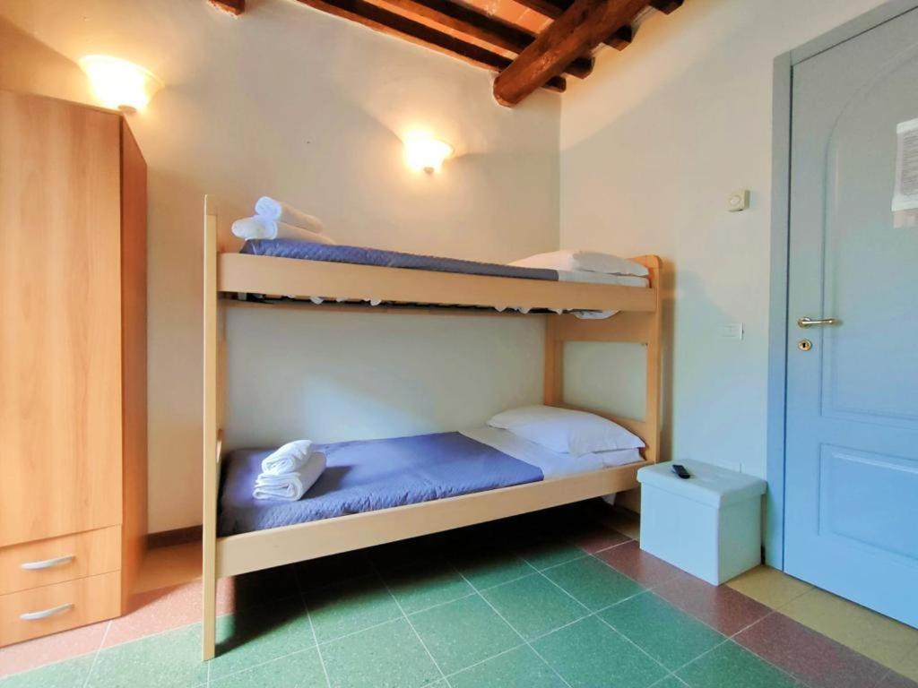 HOTEL PALAZZO DEL DOMA - Lake Vagli Vagli di Sotto Eksteriør bilde