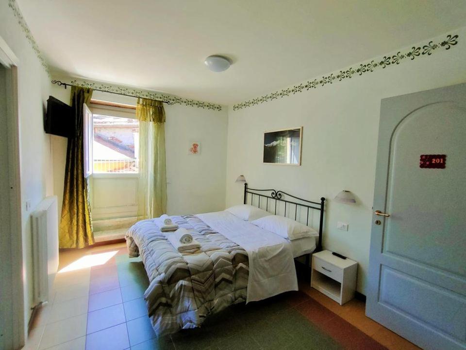 HOTEL PALAZZO DEL DOMA - Lake Vagli Vagli di Sotto Eksteriør bilde