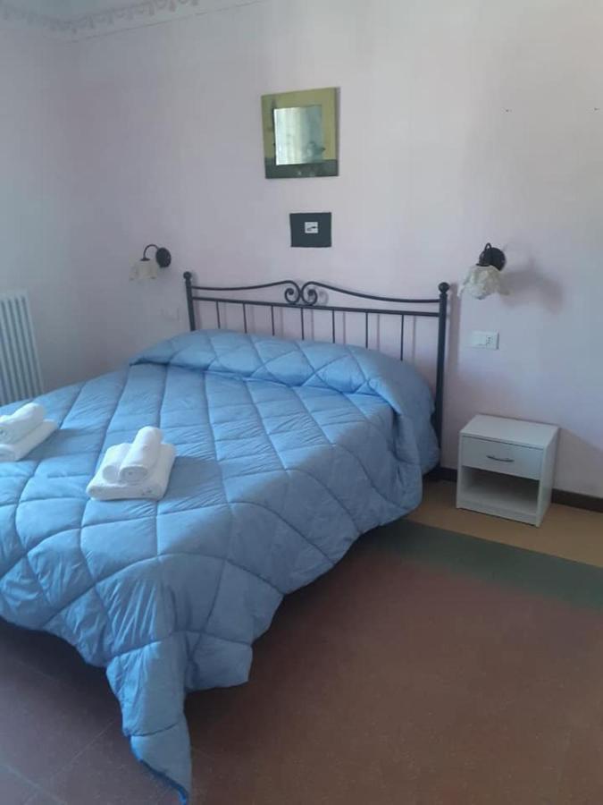 HOTEL PALAZZO DEL DOMA - Lake Vagli Vagli di Sotto Eksteriør bilde