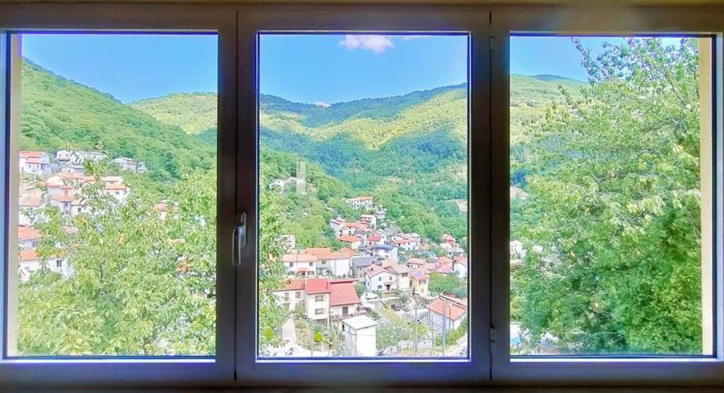 HOTEL PALAZZO DEL DOMA - Lake Vagli Vagli di Sotto Eksteriør bilde